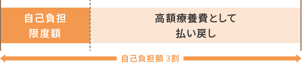 支給額 イメージ
